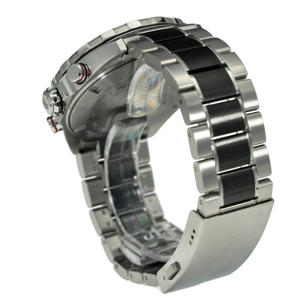 Formula 1 Chronograph CAZ101Z - Black Dial - 2020