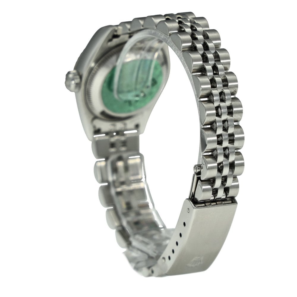 Lady-Datejust 79174 - Copper Roman Numeral Dial - 2004