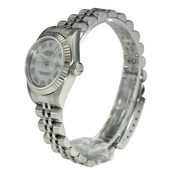 Lady-Datejust 79174 - Mother of Pearl Dial - 2003