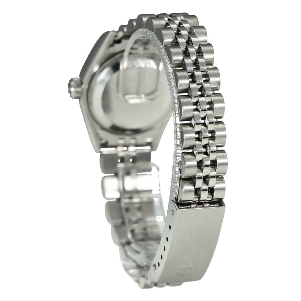 Lady-Datejust 79174 - Mother of Pearl Dial - 2003