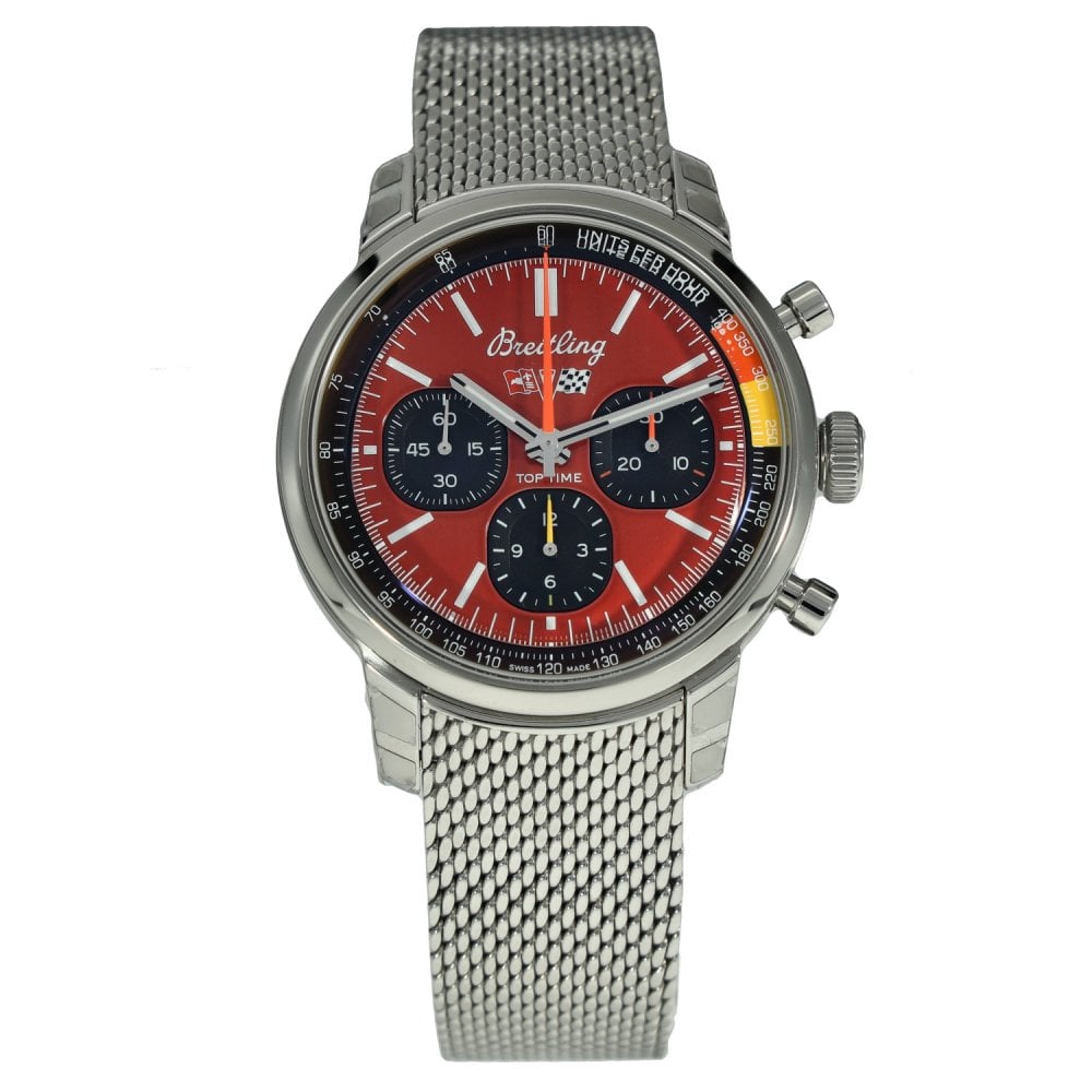 Top Time B01 Chevrolet Corvette AB0176 - 2025