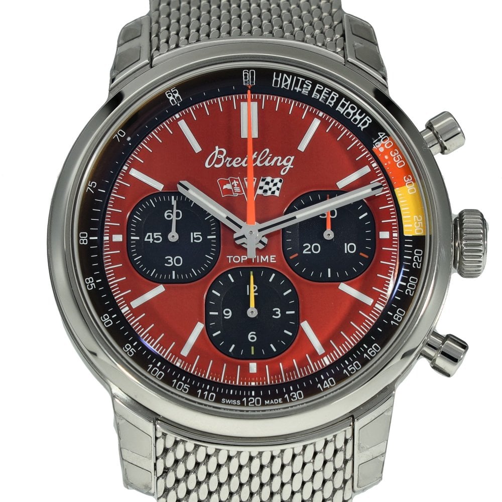 Top Time B01 Chevrolet Corvette AB0176 - 2025
