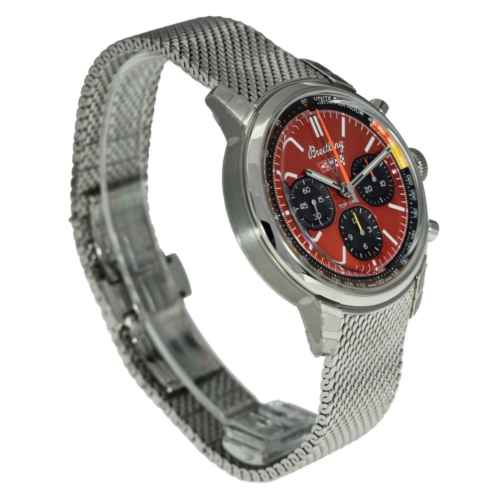 Top Time B01 Chevrolet Corvette AB0176 - 2025
