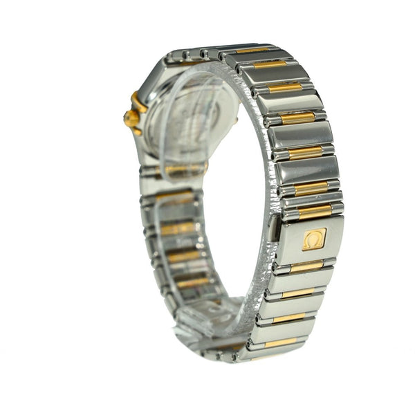 Constellation 1365.75.00 - Mother of Pearl Dial - 2010