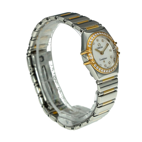Constellation 1365.75.00 - Mother of Pearl Dial - 2010