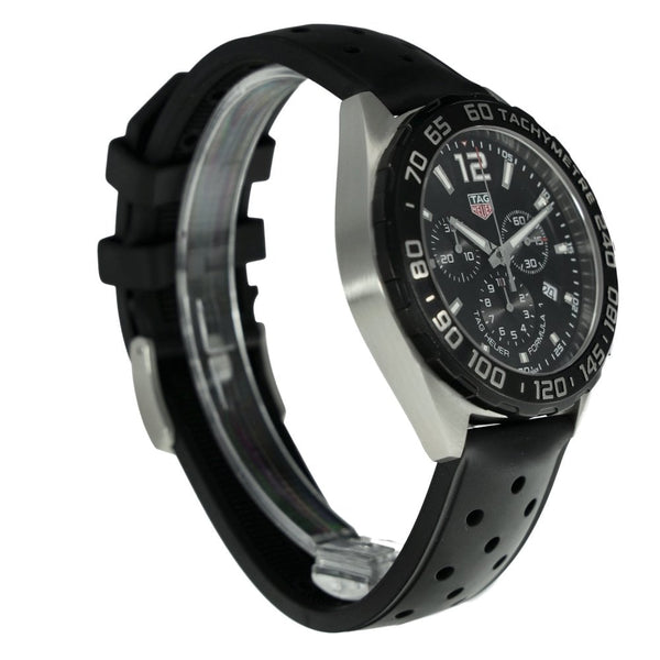 Formula 1 CAZ1010 - Black Chronograph Dial - 2017