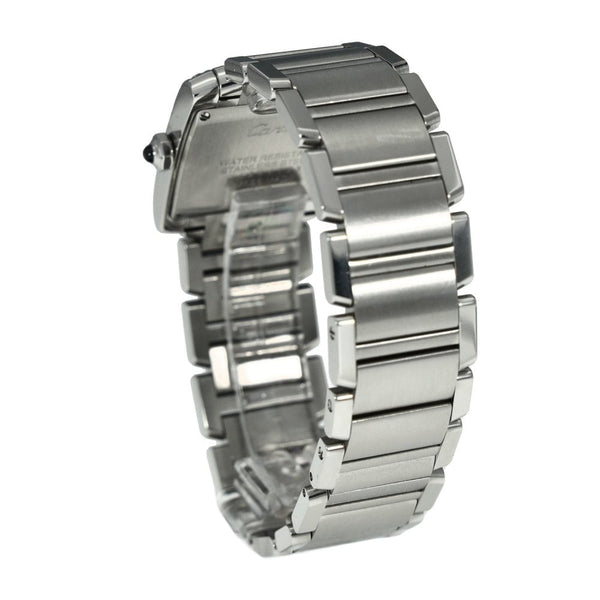 Tank Francaise W4TA0009 - Diamond Bezel - 2020