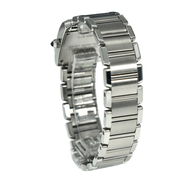 Tank Francaise W4TA0008 - Diamond Bezel - 2020