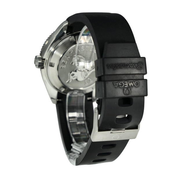Planet Ocean 2901.50.91 - Black Dial - 2007
