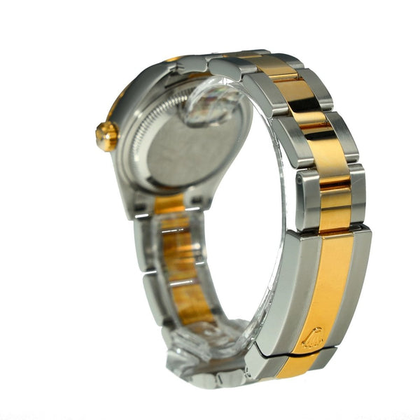 Lady-Datejust 279163 – Silver Dial – 2023