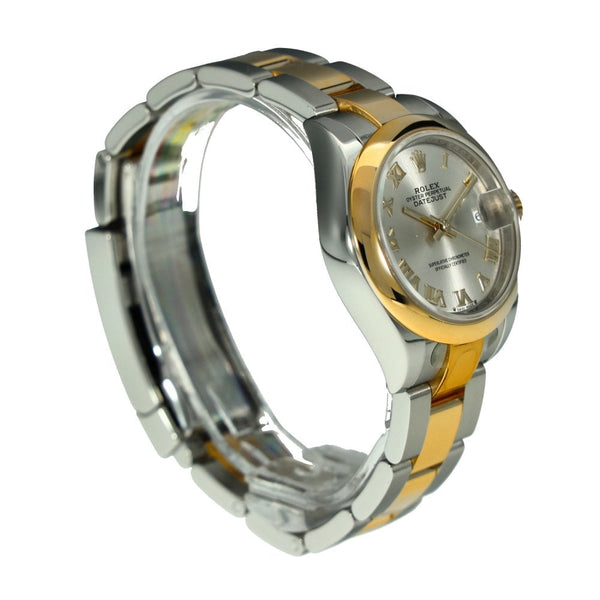 Lady-Datejust 279163 – Silver Dial – 2023