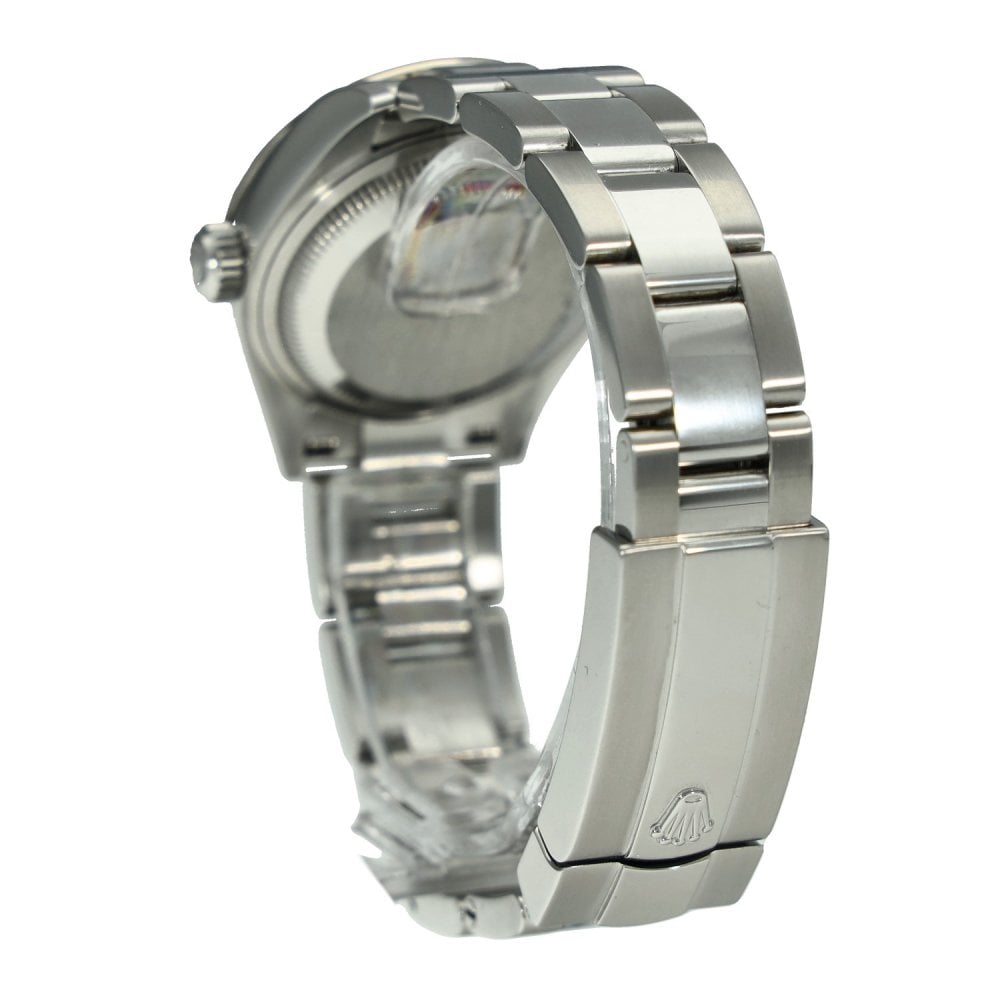 Lady-Datejust 279384RBR – Pink Dial Diamond Bezel – 2019