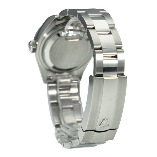 Lady-Datejust 279160 – Rhodium Dial – 2021