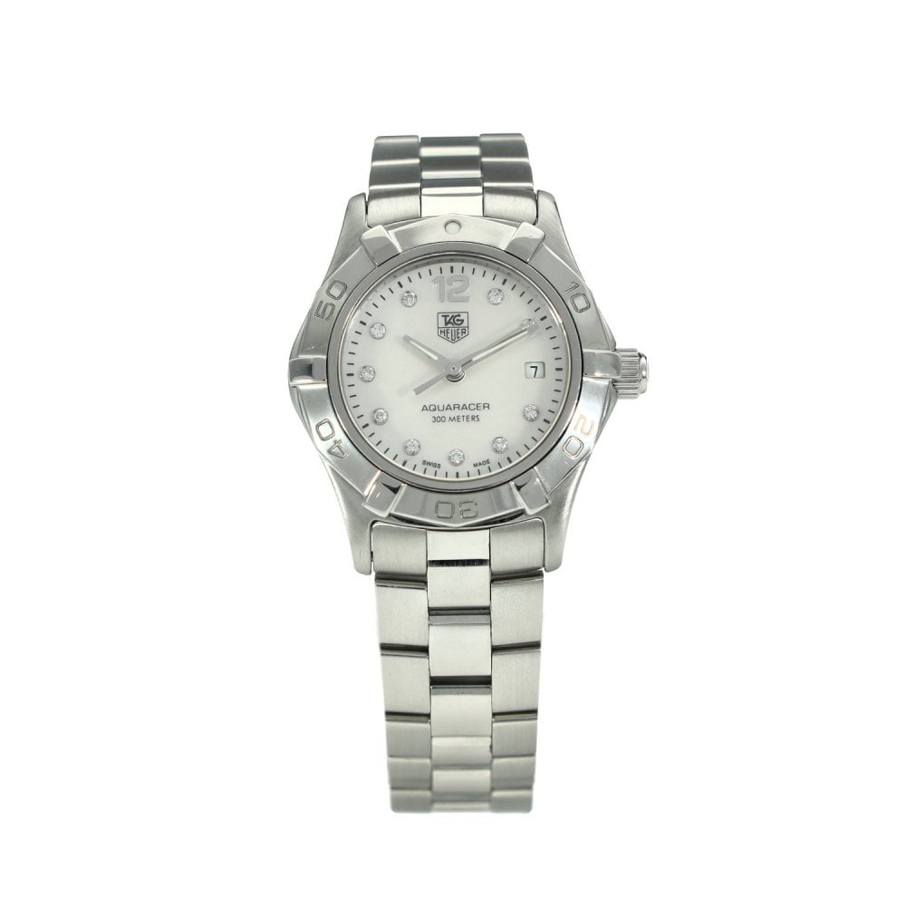 Aquaracer WAF1415 - Diamond Dial - 2005