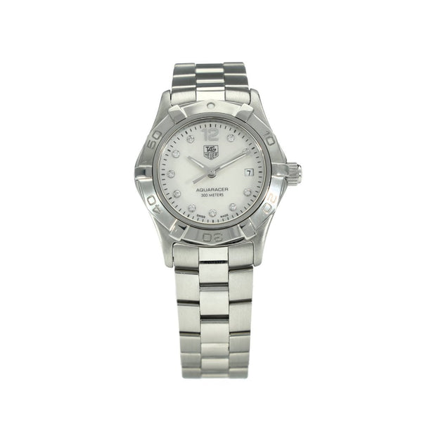 Aquaracer WAF1415 - Diamond Dial - 2005