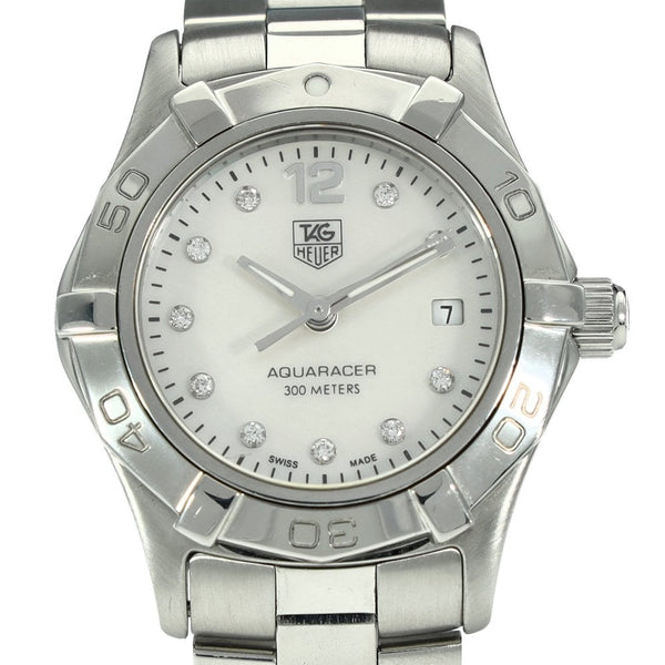 Aquaracer WAF1415 - Diamond Dial - 2005