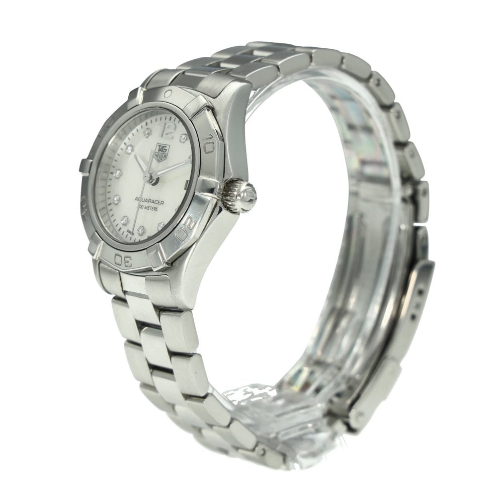 Aquaracer WAF1415 - Diamond Dial - 2005