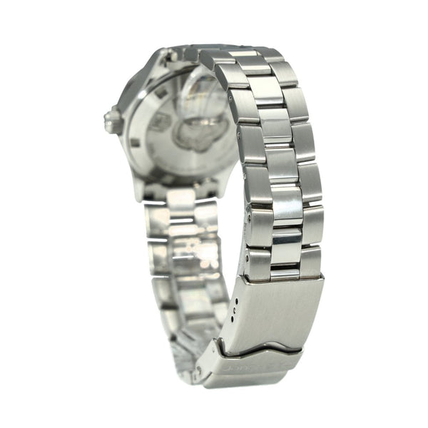 Aquaracer WAF1415 - Diamond Dial - 2005