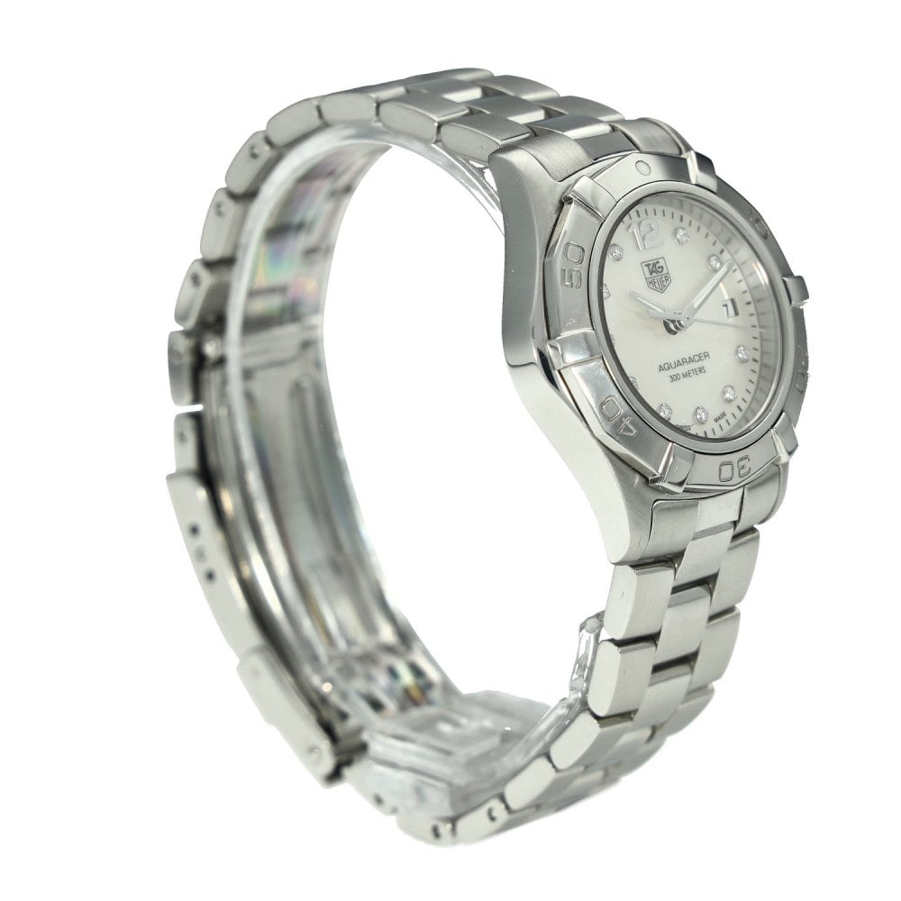Aquaracer WAF1415 - Diamond Dial - 2005