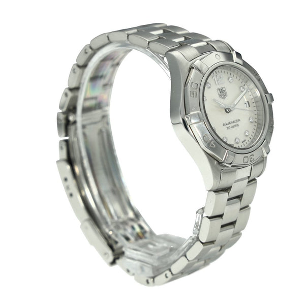 Aquaracer WAF1415 - Diamond Dial - 2005