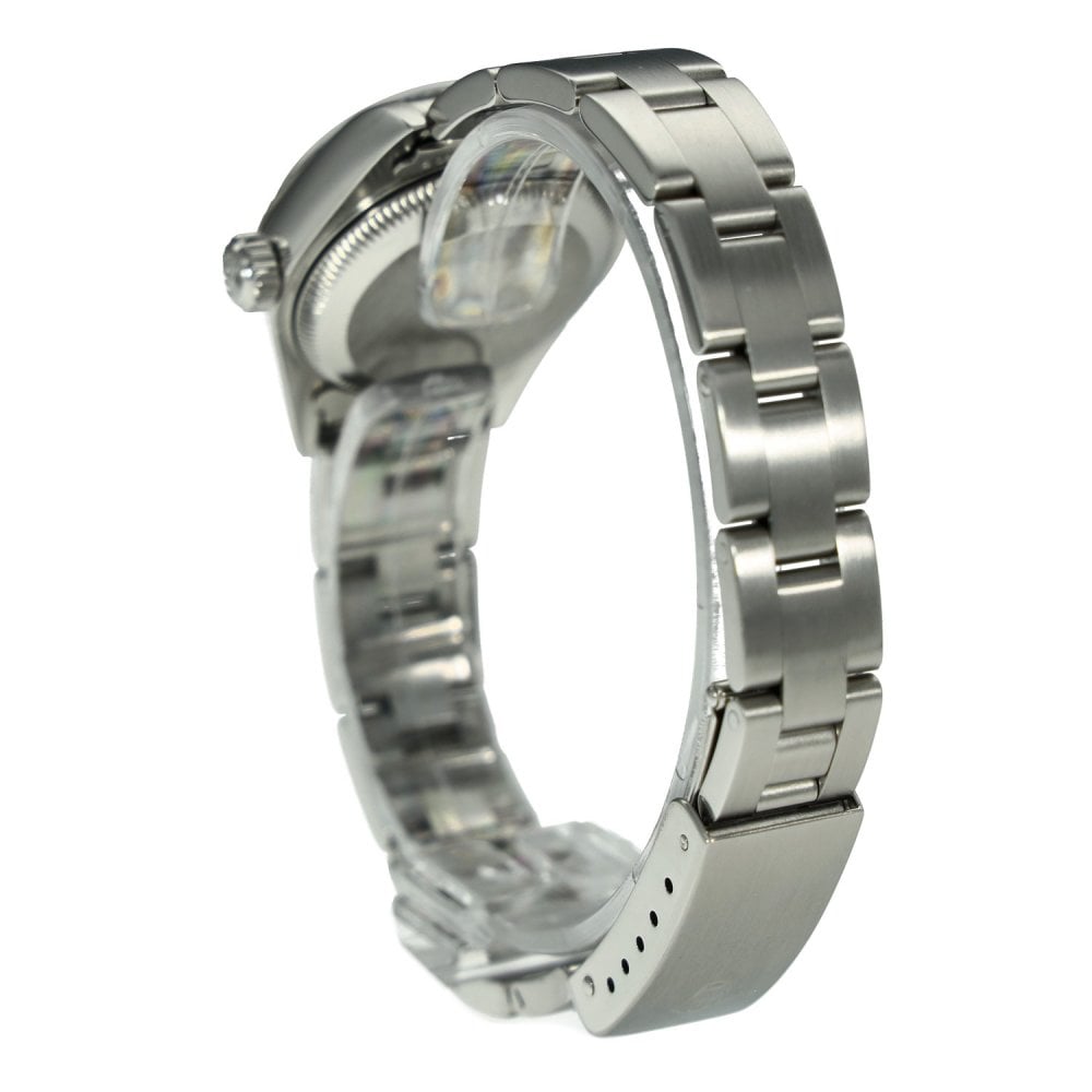 Datejust 79174 - Ladies Watch - Silver Dial - 2003