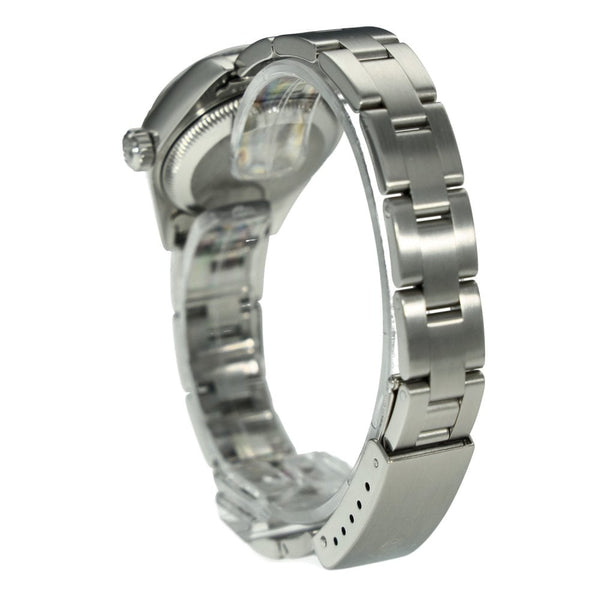 Datejust 79174 - Ladies Watch - Silver Dial - 2003