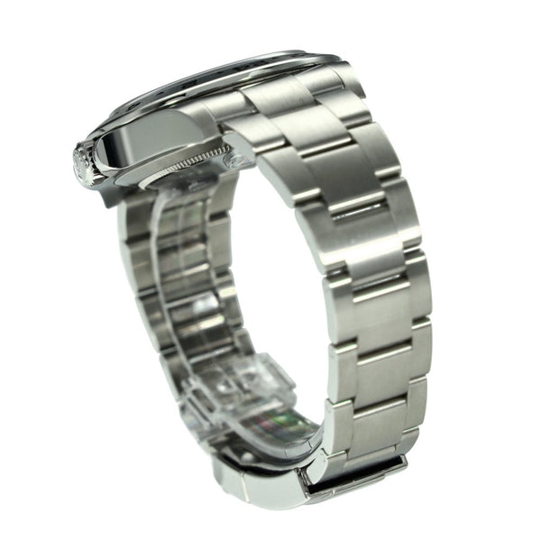 Explorer II 216570 - Black Dial - 2021