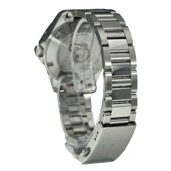 Aquaracer WAY1313 - Diamond MOP Dial - 2015