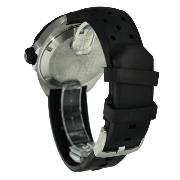 Formula 1 WAZ1110 - Black Dial - 2022
