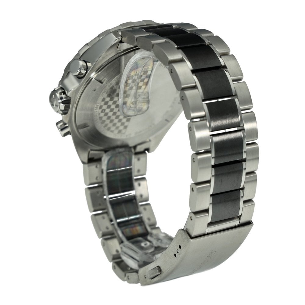 Formula 1 CAZ1011 - Grey Dial - Steel Bracelet - 2019