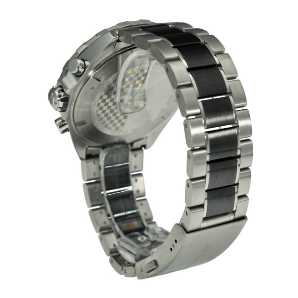 Formula 1 CAZ1011 - Grey Dial - Steel Bracelet - 2019
