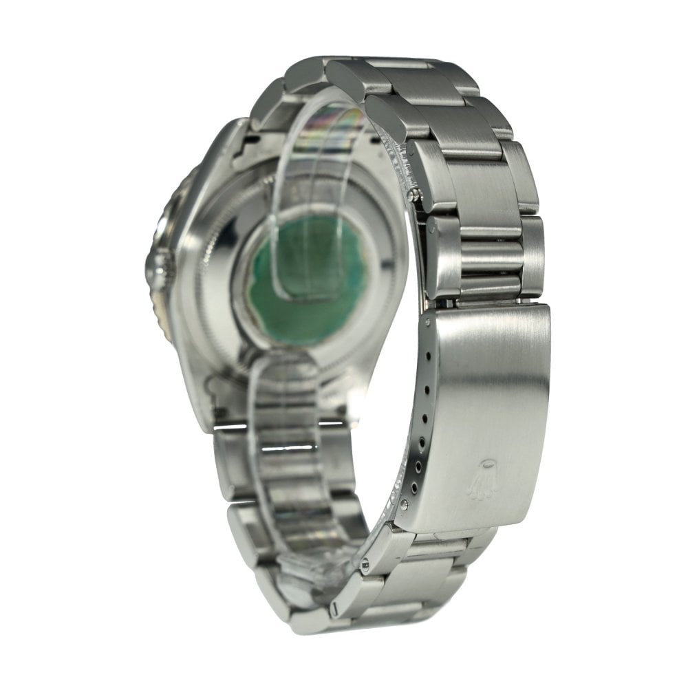 Datejust Turn-O-Graph 16264 – Blue Baton Dial – 2001