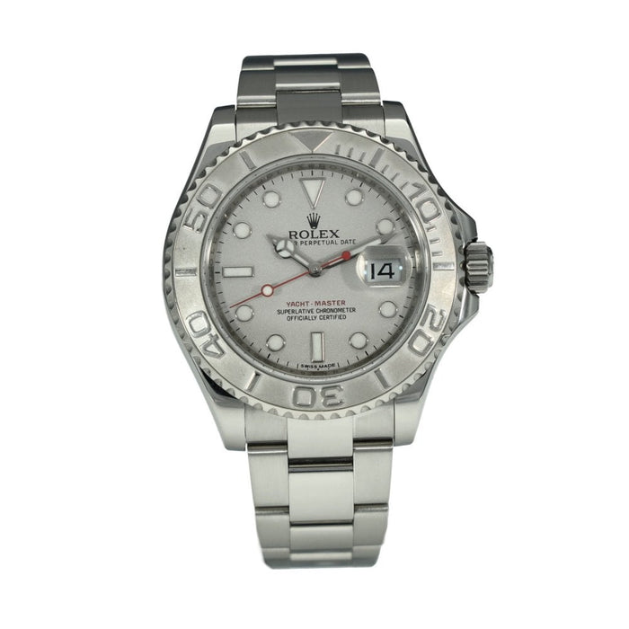 Rolex Yacht-Master