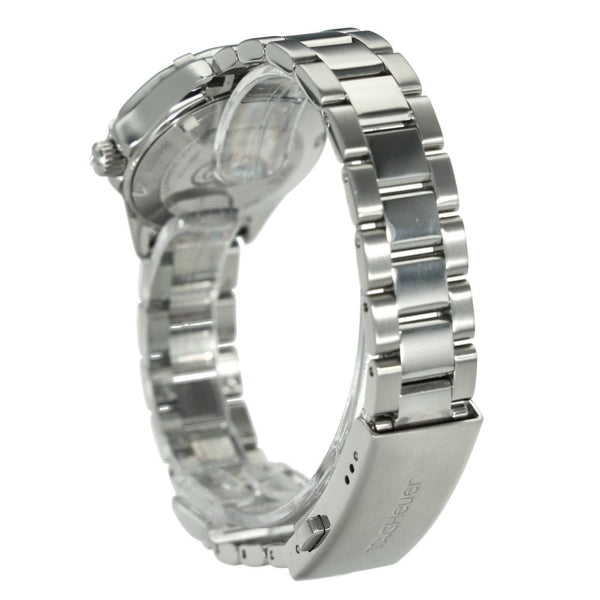 Aquaracer WBD1414 – MOP Diamond Dial – 2019