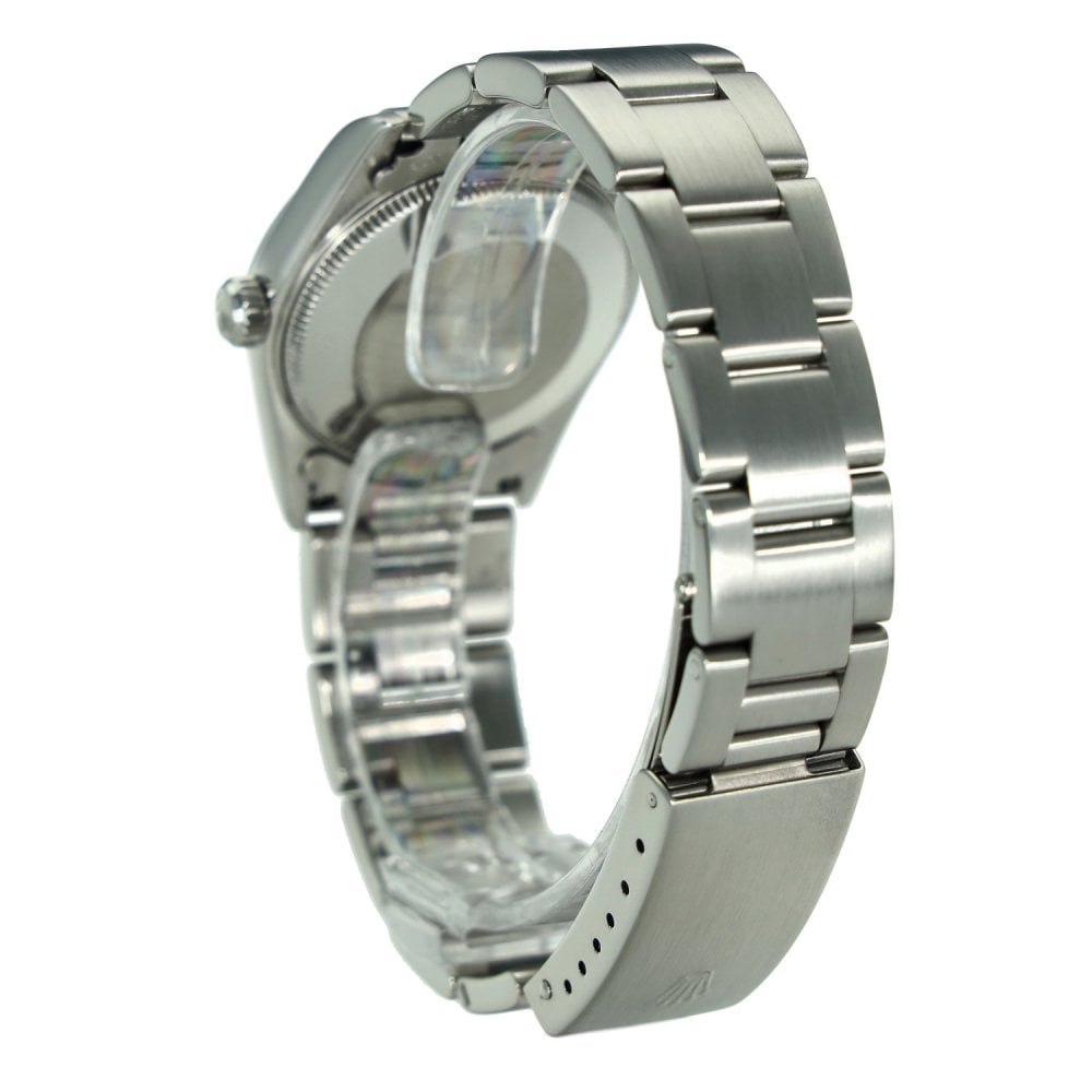 Datejust 78240 - Blue Numeral Dial - 2006
