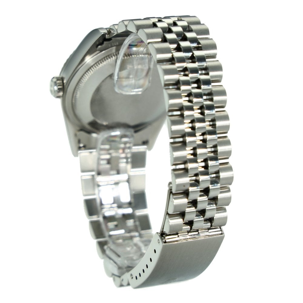 Datejust 16234 - Gents Watch - Mother Of Pearl Dial - 1996