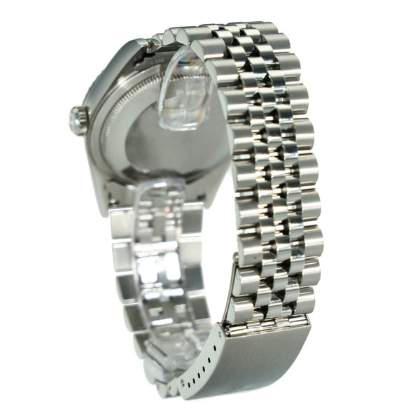 Datejust 16234 - Gents Watch - Mother Of Pearl Dial - 1996