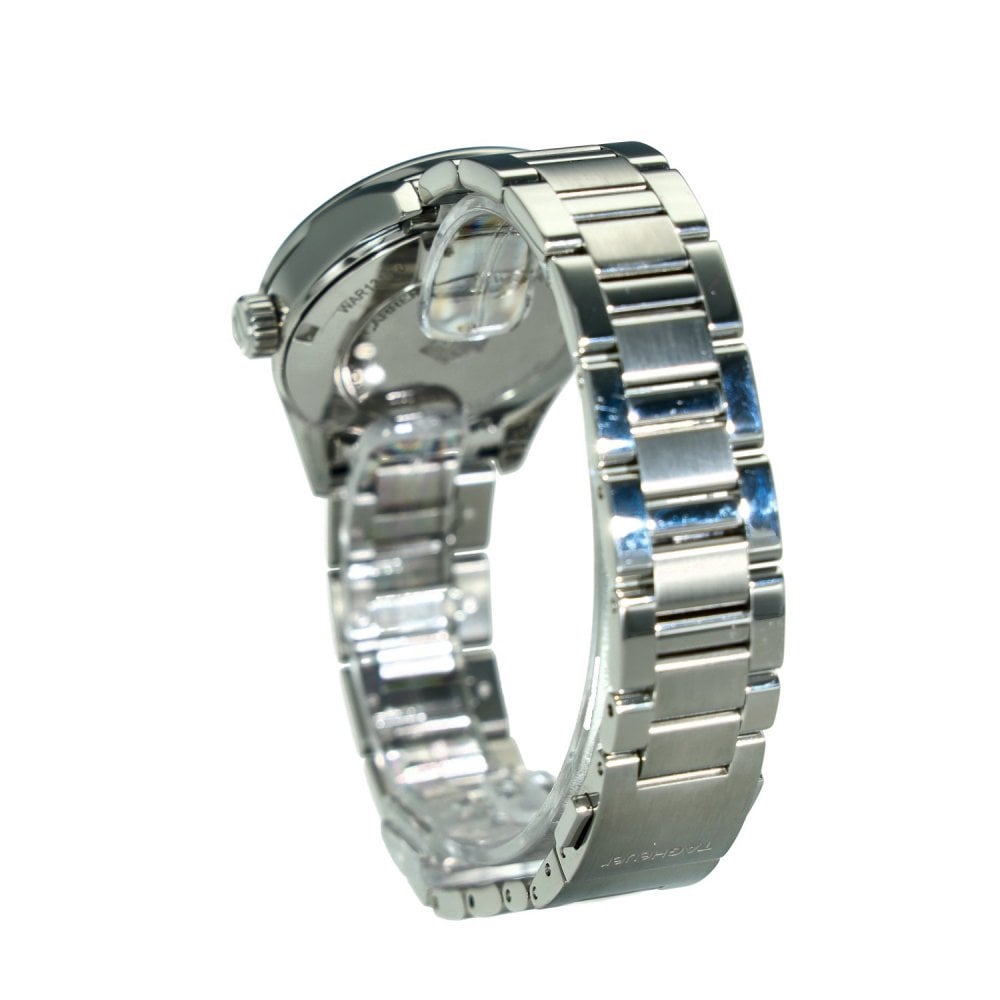 Carrera WAR1314-0 – Mother of Pearl Dial – Diamond Markers –2020