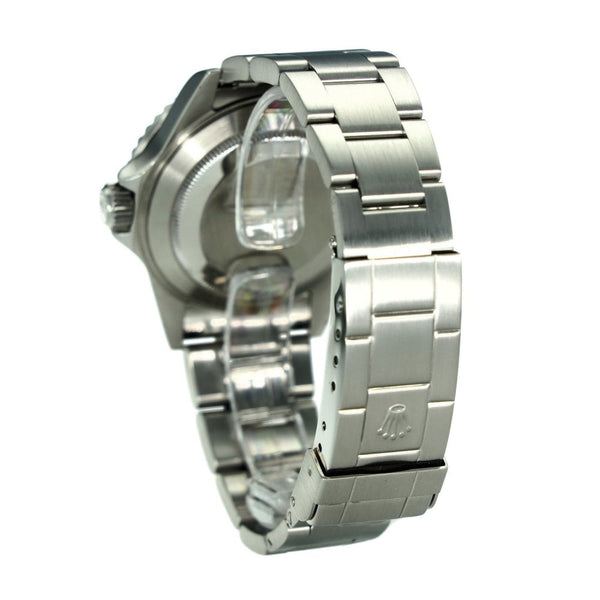 Submariner 16610 – Black Dial – 2008