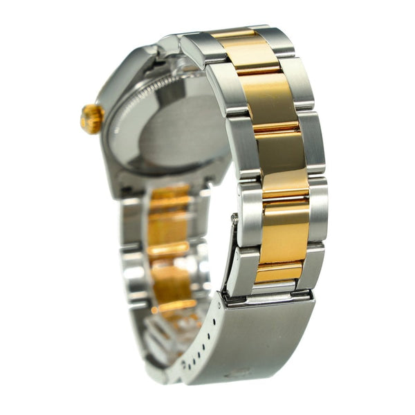 Datejust 78273 – Silver Jubilee Diamond Dial – 2002