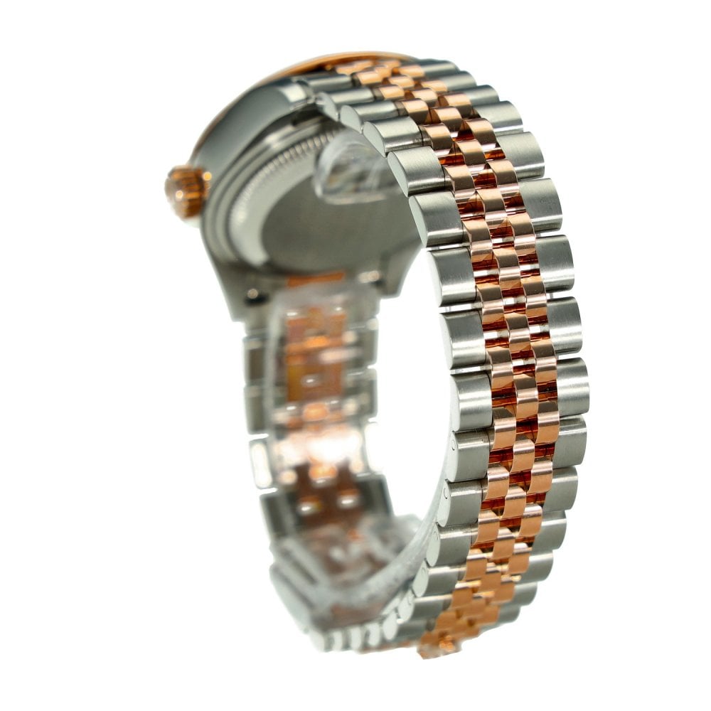 Datejust 279161 – Chocolate Dial – 2021