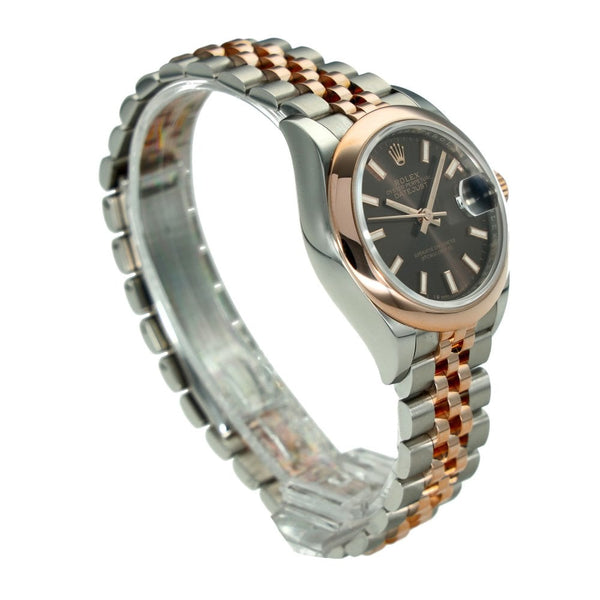 Datejust 279161 – Chocolate Dial – 2021