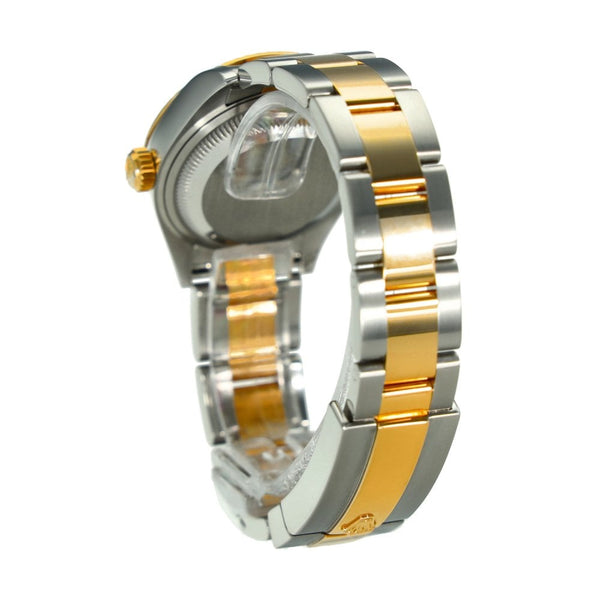 Datejust 279173 – Silver Dial Luminous Baton – 2022