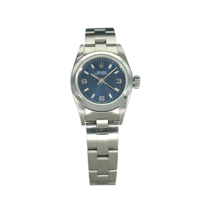 Rolex Oyster Perpetual