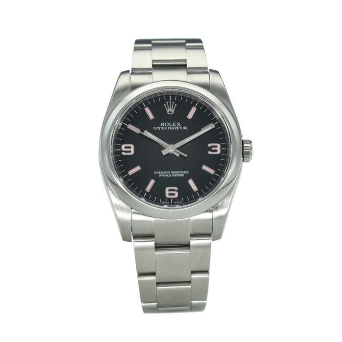 Rolex Oyster Perpetual