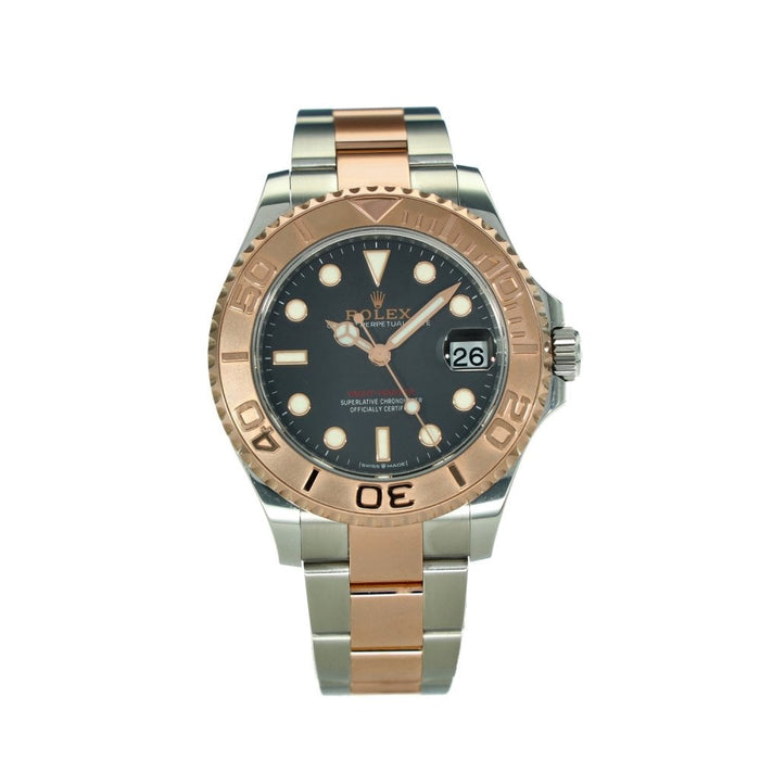 Rolex Yacht-Master