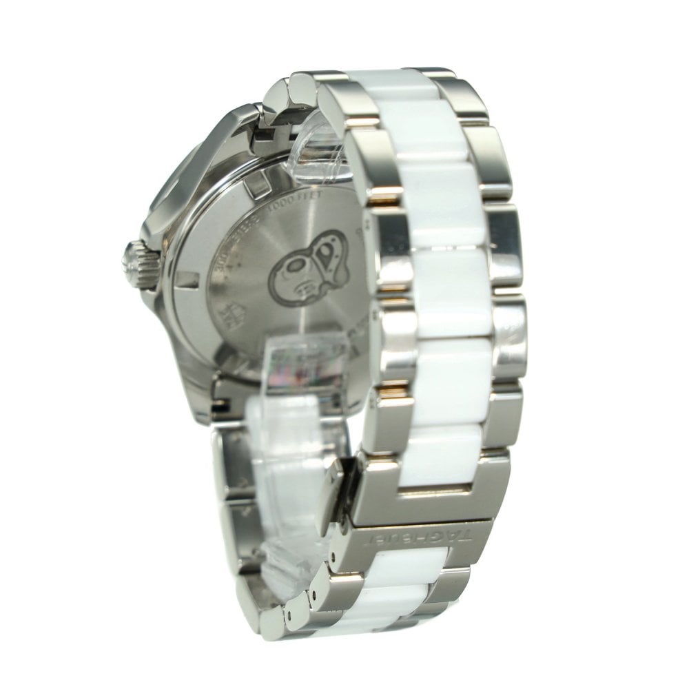 Aquaracer WAY131D - Diamond Dial - Circa 2020