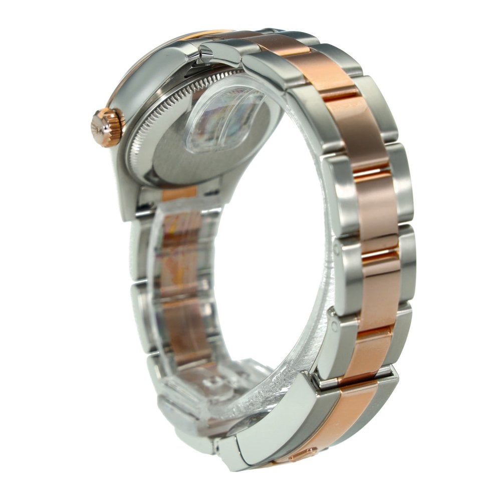 Lady-Datejust 179161 – Pink Diamond Dial – 2015