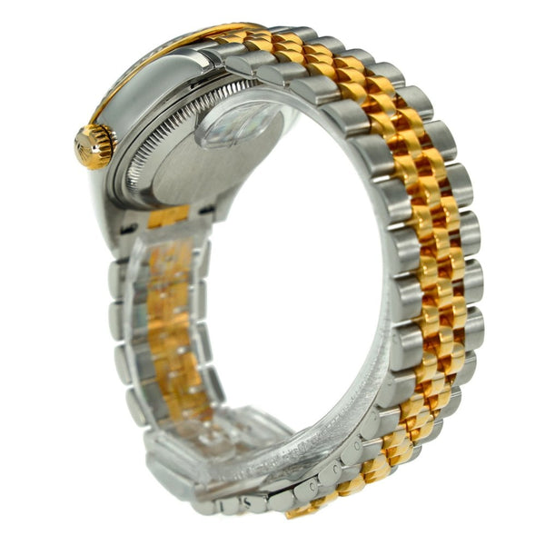 Lady-Datejust 279173 - White Roman Dial - 2018