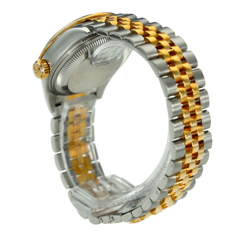 Lady-Datejust 279383RBR - Diamond Dial & Bezel - 2020